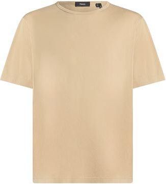 Theory TOPWEAR - T-shirts on YOOX.COM