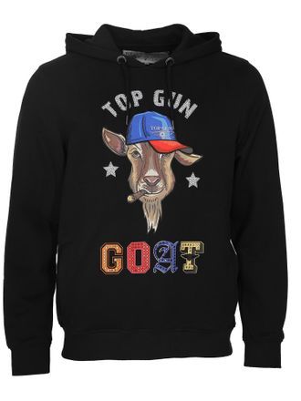 Top Gun Hoodie TG22026