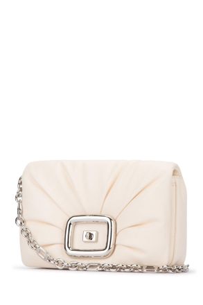Roger Vivier Rbwaogj0200ydr C019 Cire Borse A Mano Bag