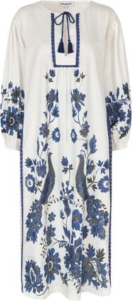 Lollys Laundry Donna, Abiti, Beige, S, new