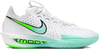 Nike G.T. Cut 3 Bleached Turquoise sneakers - White