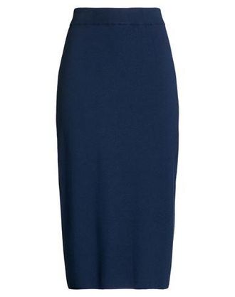 Kontatto BOTTOMWEAR - Midi skirts sur YOOX.COM