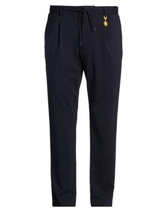 Manuel Ritz PARTES DE ABAJO - Pantalones en YOOX.COM