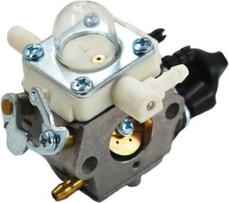 OEM Kit De Carburador Para Motor De Cortac&eacute;sped Stihl Bg56 Para Zama C1m-s260b Para Soplador