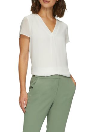 s.Oliver Black Label Shirtbluse