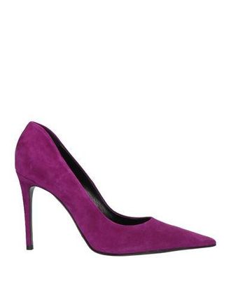 Lella Baldi FOOTWEAR - Pumps sur YOOX.COM