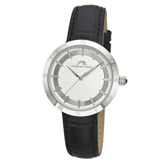 Porsamo Bleu Monroe White Dial Ladies Watch 1491AMOL