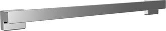 Emco Emco - Cue Toallero De Ba&ntilde;o Cromado, 600 Mm, 326000160