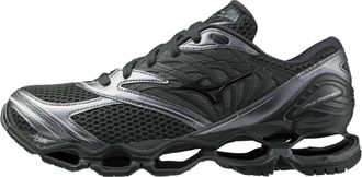 Mizuno Mens Mizuno Wave Prophecy Ls Trainer in Black