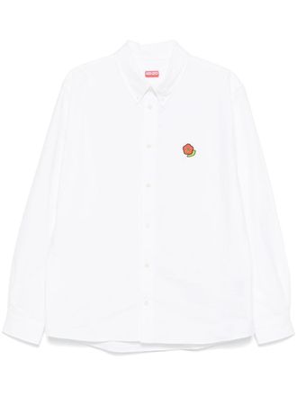 Kenzo Shirts