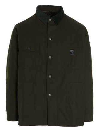 South2 West8 Mens Coverall Jacket