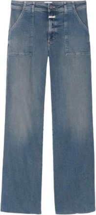 Closed Donna, Jeans, Blu, W24, new