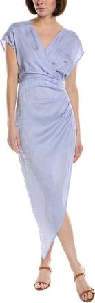 ASTR the Label Astr The Label Rialto Midi Dress