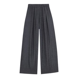 Cortana Wide Trousers - female - Cortana - Wide Trousers - Blue - 2XS - Trousers