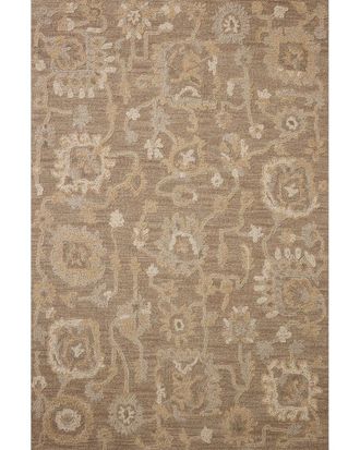 Loloi Rugs Dorothea Wool Rug