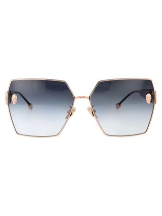 Philipp Plein Sunglasses Spp122 S 02 Am