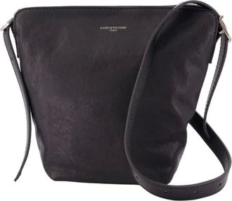 Zadig&Voltaire Donna, Borse, Nero, Taglia unica, new