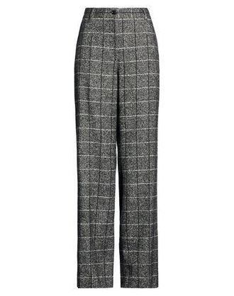 Dolce & Gabbana PARTES DE ABAJO - Pantalones en YOOX.COM