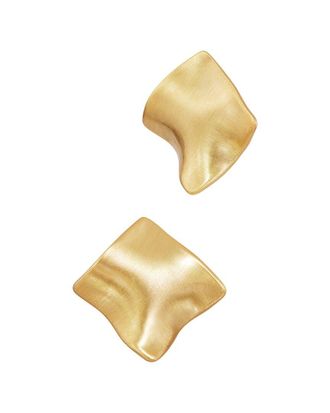 Savvy Cie Jewels Stud Earrings