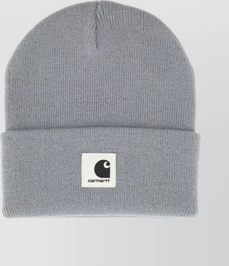 Carhartt Work in Progress knit folded cuff hat