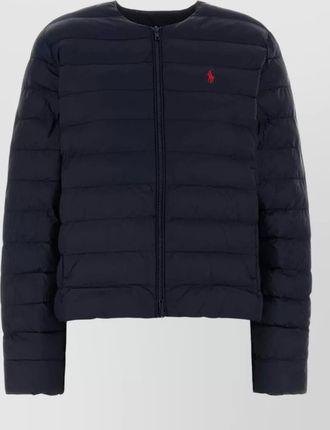 Polo Ralph Lauren quilted puffer jacket