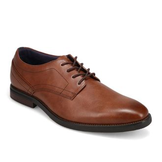 Dockers Mens Benton Dress Oxford Shoe
