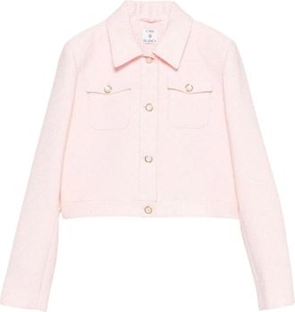 Casablanca Donna, Giacche, Rosa, S, new