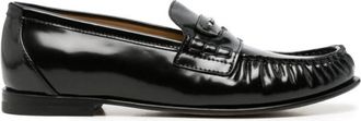 Fendi Mujer, Zapatos, Negro, Talla: 38 EU
