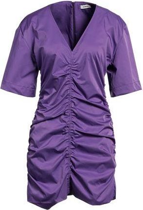 Sandro DRESSES - Mini dresses sur YOOX.COM