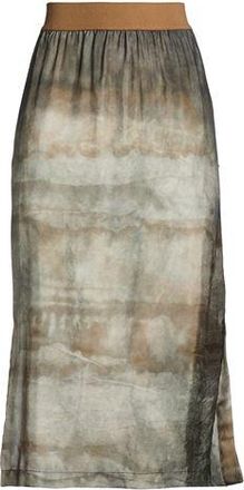 Uma Wang BOTTOMWEAR - Gonne midi su YOOX.COM