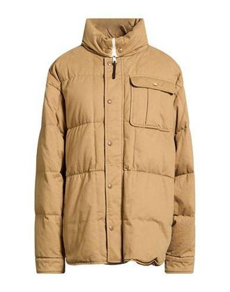 Moncler COATS & JACKETS - Puffers sur YOOX.COM