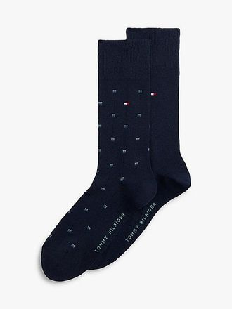 Tommy Hilfiger 4-Pack Classic Socks