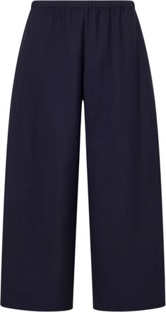 Khaite Mujer, Pantalones, Azul, Talla: M
