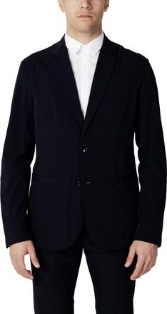 A|X Armani Exchange Cotton Mens Blazer