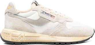 Autry Sneakers Reelwind - Bianco