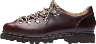Paraboot Clusaz Derby - - Sport - Uomo - Marrone - 44 1/2 EU