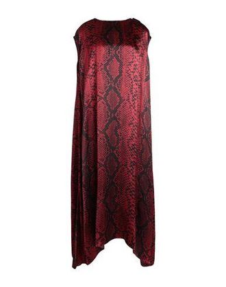 VETEMENTS KLEIDER - Midi-Kleider auf YOOX.COM