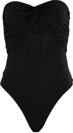 Anine Bing TOPWEAR - Bodysuits sur YOOX.COM