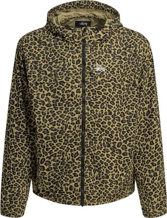 St&uuml;ssy jassen en jassen
