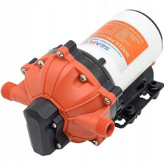 OEM Bomba De Agua Para Dep&oacute;sito De Riego Para Jard&iacute;n 12v 4.2b Eficiente 15l