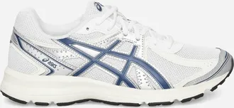 Asics JOG 100S Sneakers White / Independence Blue