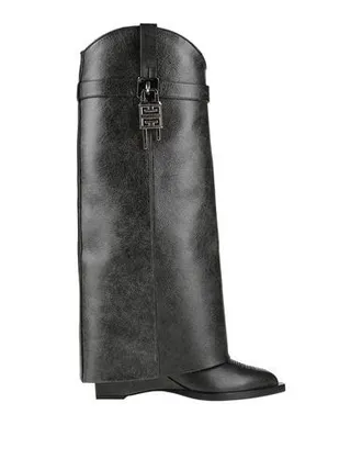 Givenchy SCHUHE - Stiefel auf YOOX.COM