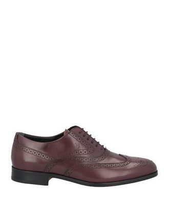 Tod's Lace-up shoes
