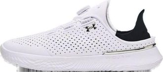 Under Armour SlipSpeed White Black 3026197-101