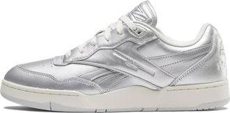 Reebok BB 4000 II Engineered Garments Silver Metallic 100073333