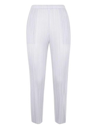 Issey Miyake Basics Pants