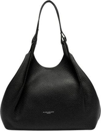 Gianni Chiarini Mujer, Bolsos, Negro, Talla: ONE Size