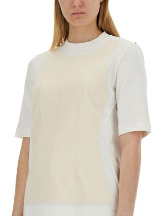 Sportmax Howl T-Shirt - White