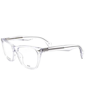 Rag & Bone Rag & Bone Womens Rnb3013 53Mm Optical Frames