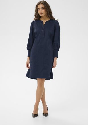 Culture Jurk CUkiea Jurk Casual fit